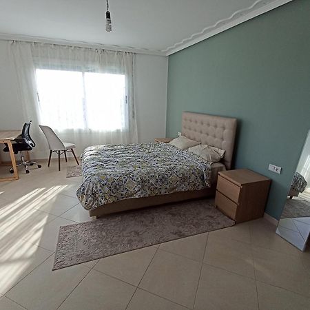 Appartement Familial Au Centre De Nador Ville Exteriér fotografie