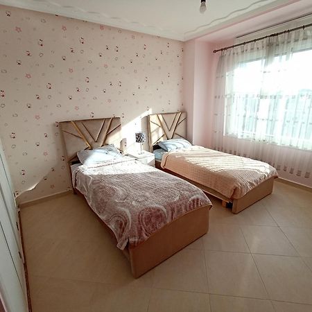 Appartement Familial Au Centre De Nador Ville Exteriér fotografie