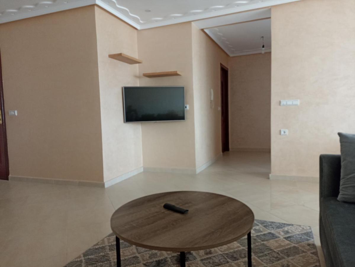 Appartement Familial Au Centre De Nador Ville Exteriér fotografie