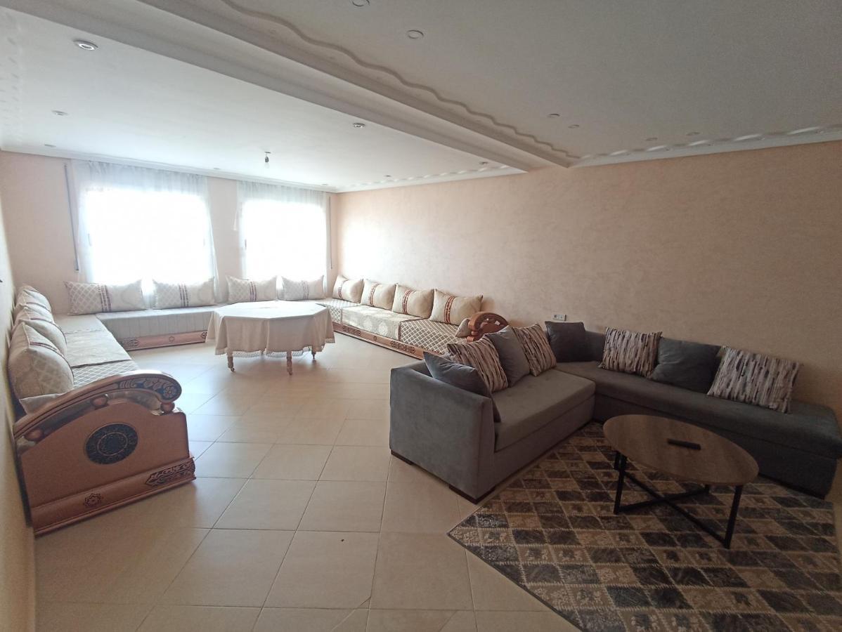 Appartement Familial Au Centre De Nador Ville Exteriér fotografie