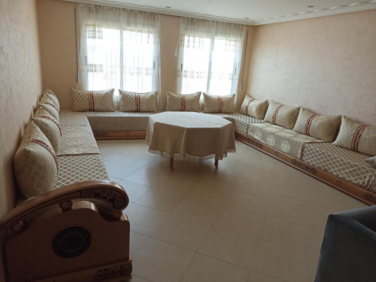 Appartement Familial Au Centre De Nador Ville Exteriér fotografie