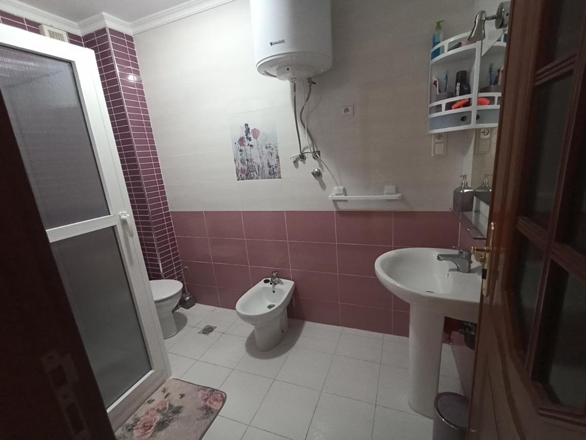 Appartement Familial Au Centre De Nador Ville Exteriér fotografie