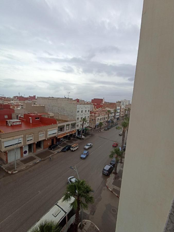 Appartement Familial Au Centre De Nador Ville Exteriér fotografie