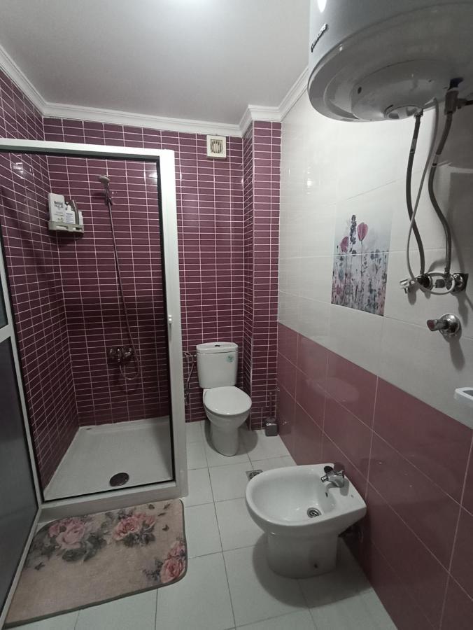 Appartement Familial Au Centre De Nador Ville Exteriér fotografie