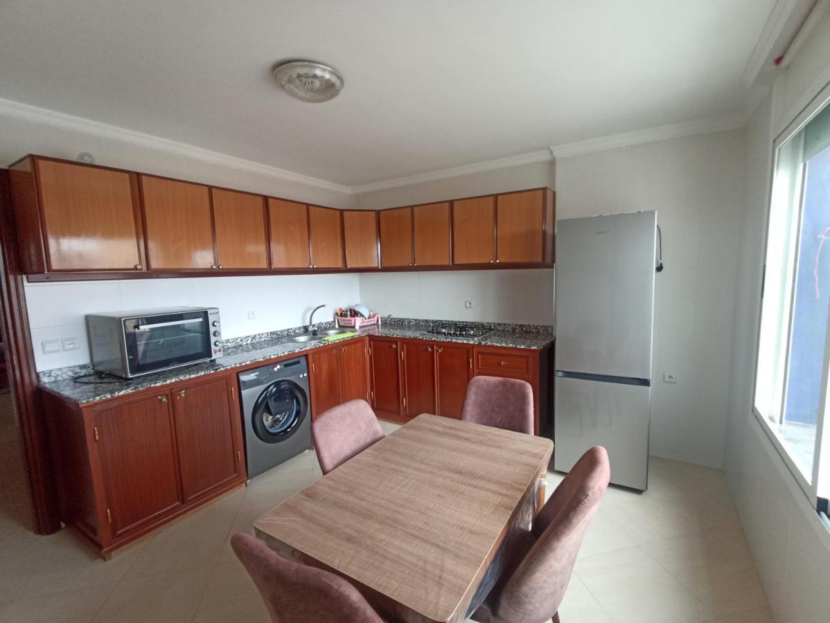 Appartement Familial Au Centre De Nador Ville Exteriér fotografie