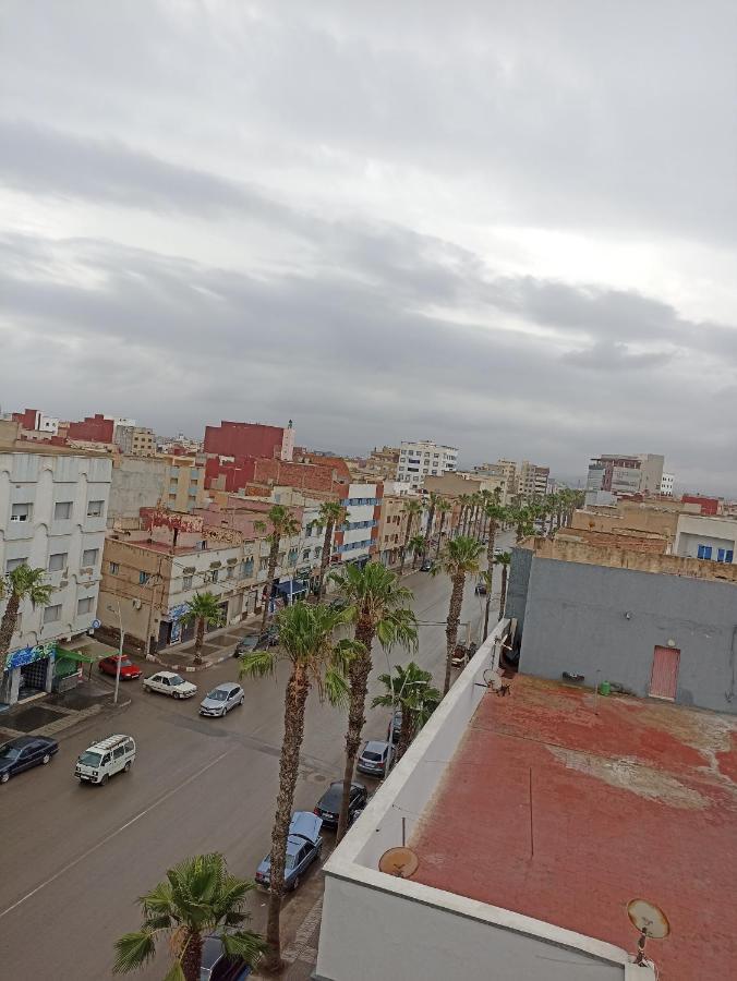 Appartement Familial Au Centre De Nador Ville Exteriér fotografie