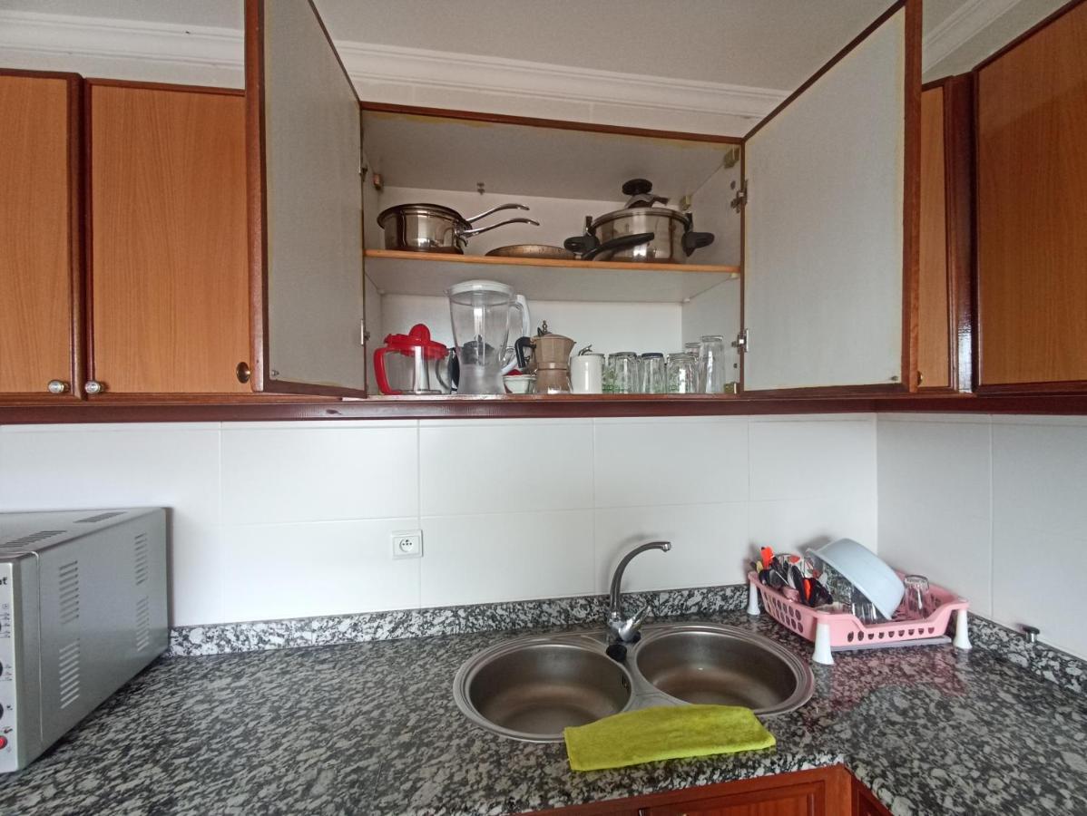 Appartement Familial Au Centre De Nador Ville Exteriér fotografie