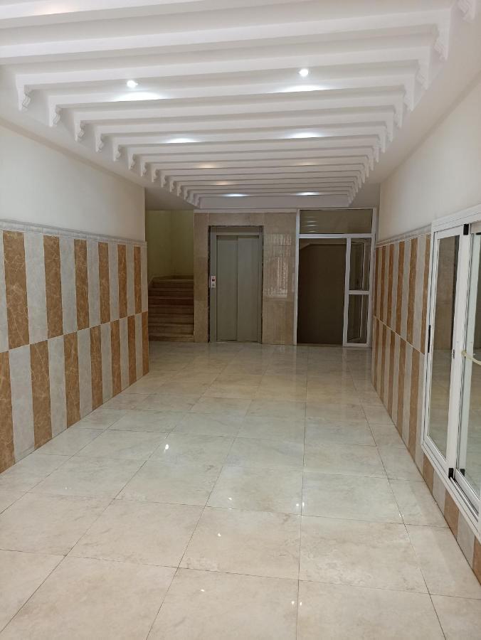 Appartement Familial Au Centre De Nador Ville Exteriér fotografie