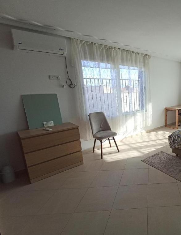 Appartement Familial Au Centre De Nador Ville Exteriér fotografie