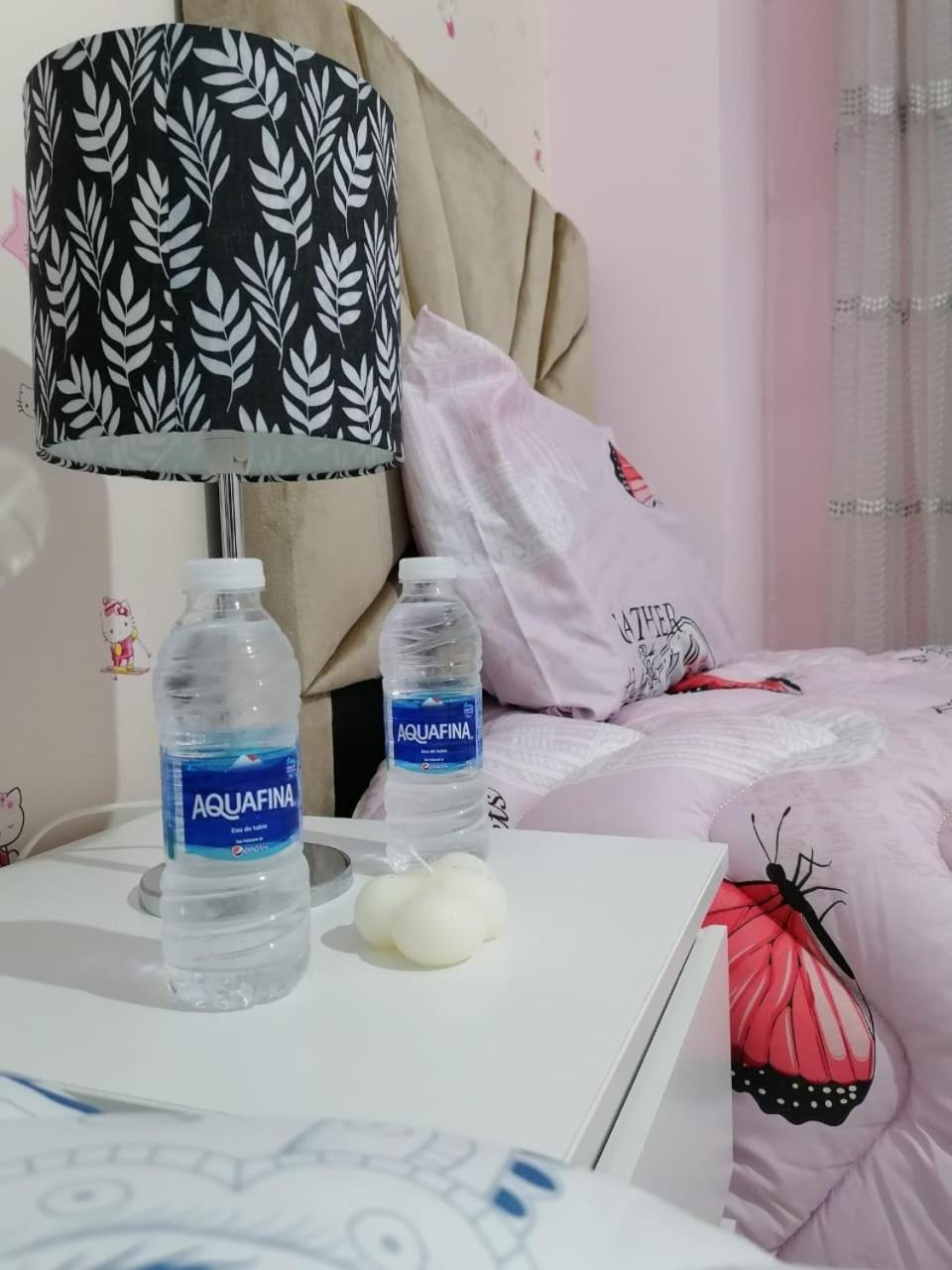 Appartement Familial Au Centre De Nador Ville Exteriér fotografie