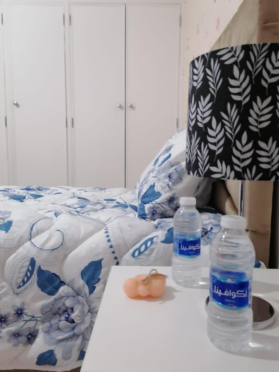 Appartement Familial Au Centre De Nador Ville Exteriér fotografie