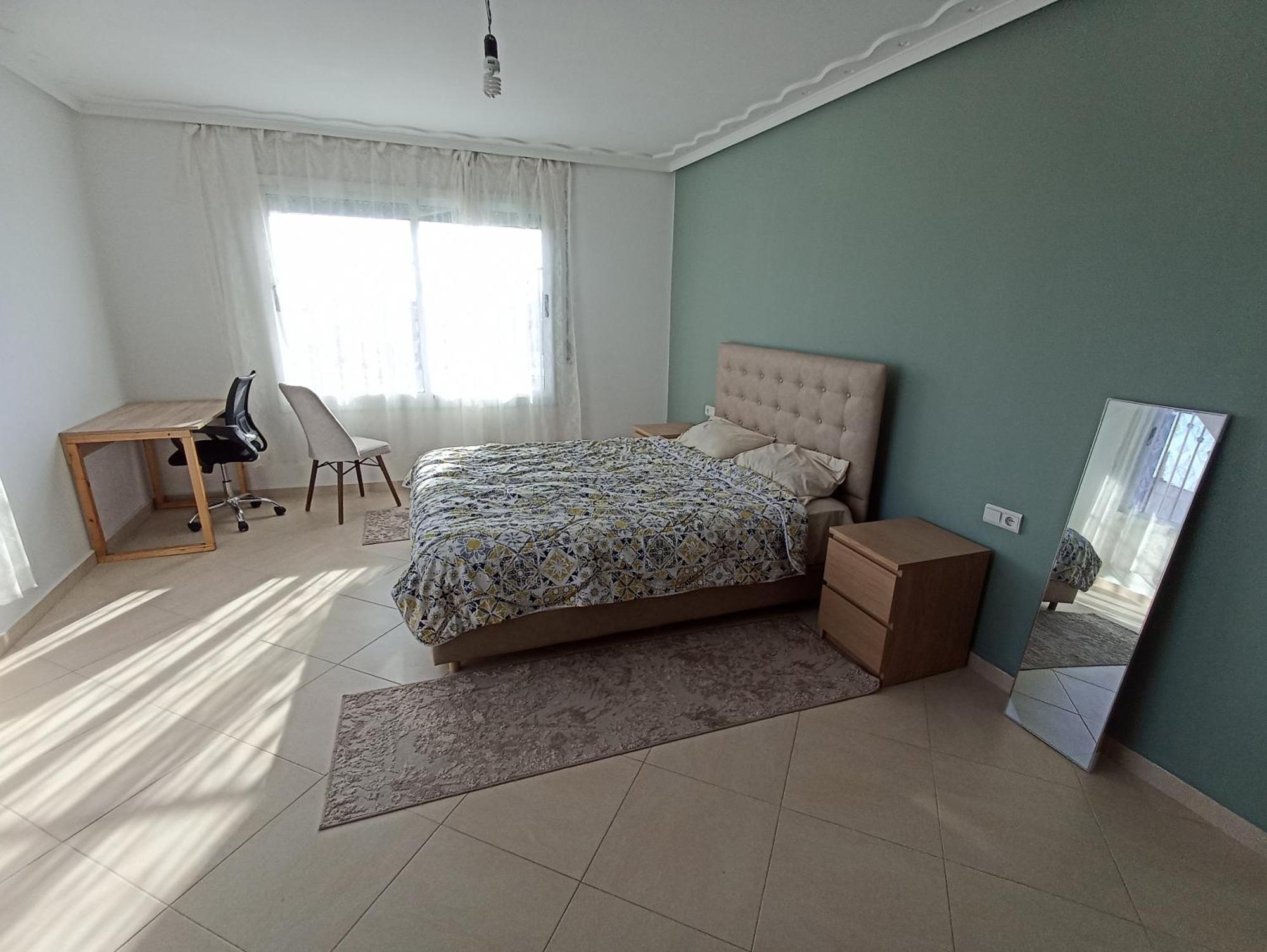 Appartement Familial Au Centre De Nador Ville Exteriér fotografie