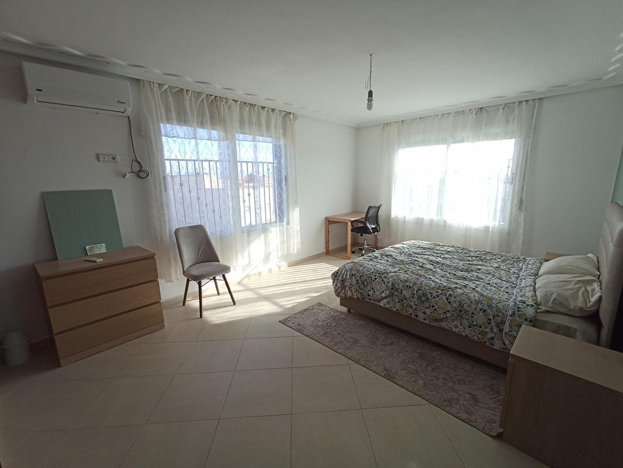 Appartement Familial Au Centre De Nador Ville Exteriér fotografie