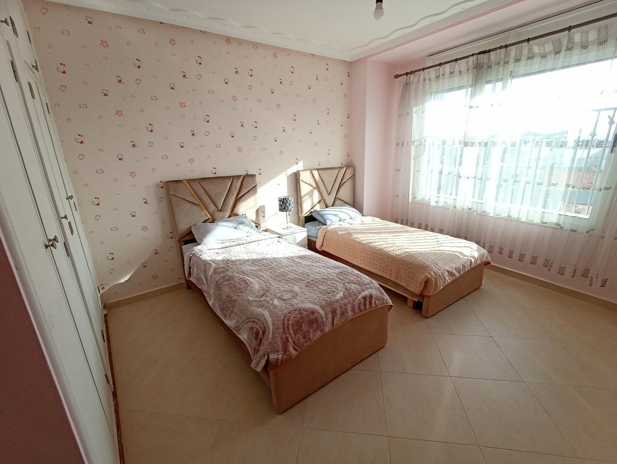Appartement Familial Au Centre De Nador Ville Exteriér fotografie